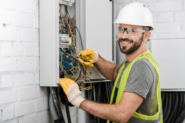 Best Electrical Wiring Services  in Marion, VA