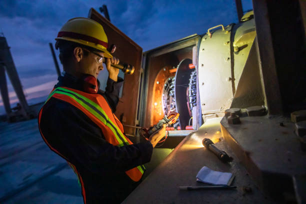 Best Emergency Electrician Near Me  in Marion, VA